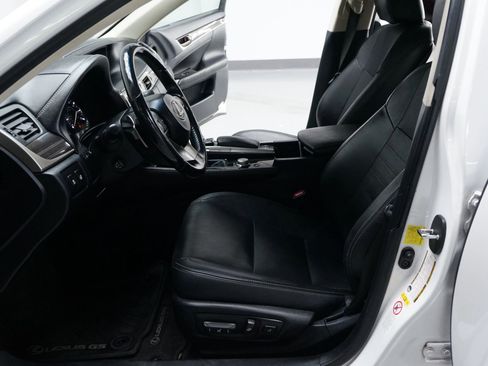 Used 2016 Lexus GS 350 image 11
