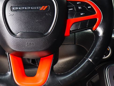 Used 2018 Dodge Challenger SXT RWD image 47