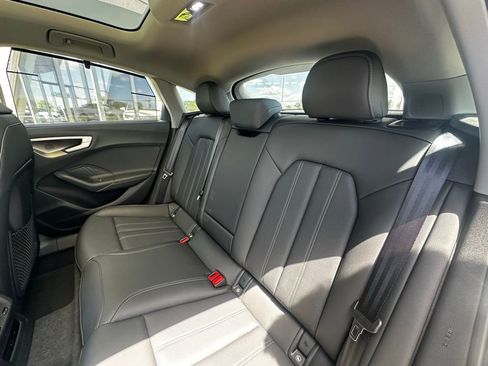 New 2026 Audi A5 2.0T Premium Plus AWD/4WD image 23