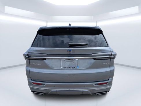 New 2026 Buick Enclave Avenir FWD image 4
