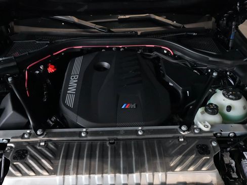 New 2026 BMW X3 M50 w/ Premium Package image 29