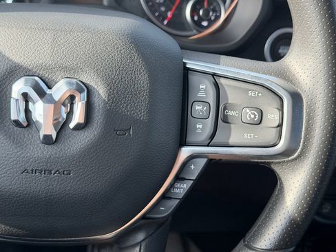 New 2026 RAM 1500 Express RWD image 18