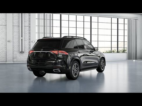 Certified 2026 Mercedes-Benz GLE 350 4MATIC image 17