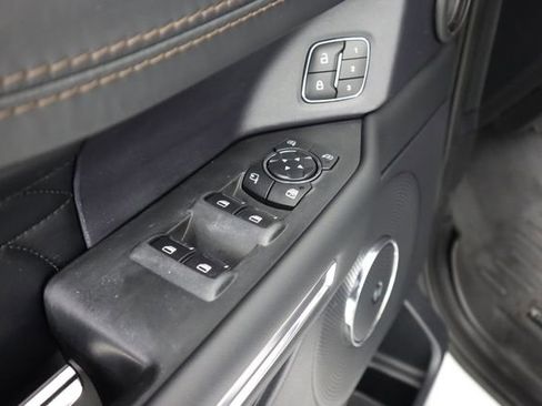 Used 2021 Ford Expedition Max Platinum AWD/4WD image 43