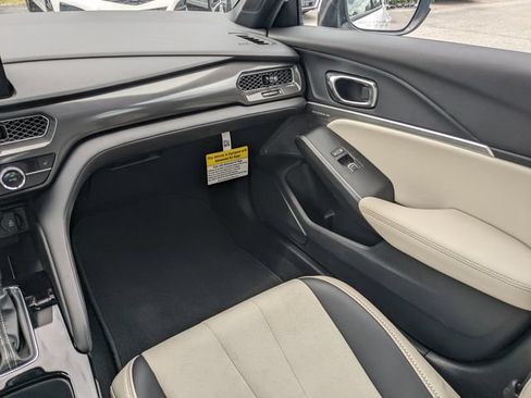 Used 2025 Acura Integra A-Spec FWD image 16