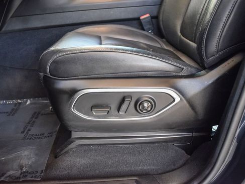 Used 2022 Jeep Wagoneer Series II AWD/4WD image 20