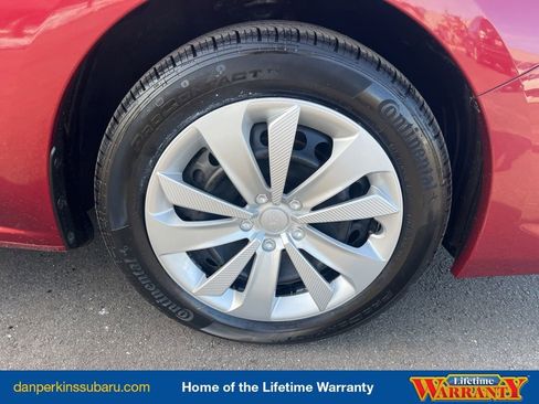 Used 2022 Subaru Impreza 2.0i image 50