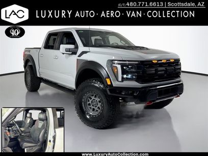 Used 2024 Ford F150 Raptor w/ Equipment Group 803A Raptor R