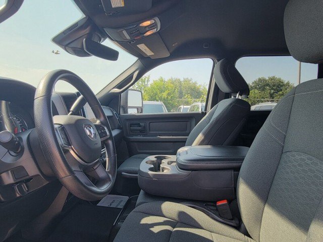 Used 2026 RAM 2500 Warlock AWD/4WD image 12