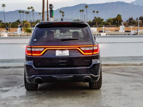Used 2024 Dodge Durango SRT image 7