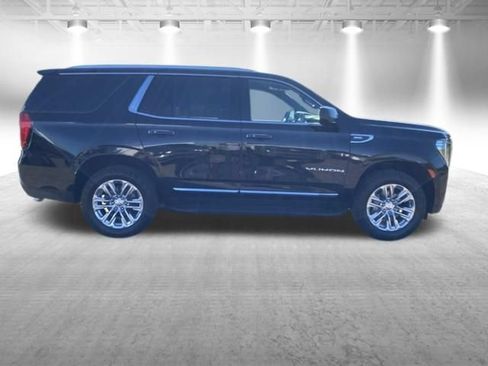 Used 2021 GMC Yukon SLT AWD/4WD image 5