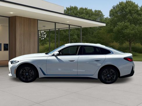 Certified 2023 BMW i4 eDrive40 w/ Premium Package RWD image 13