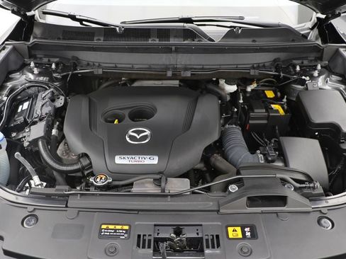 Used 2023 MAZDA CX-9 Touring Plus AWD/4WD image 27