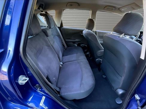 Used 2013 Honda Fit Sport image 25