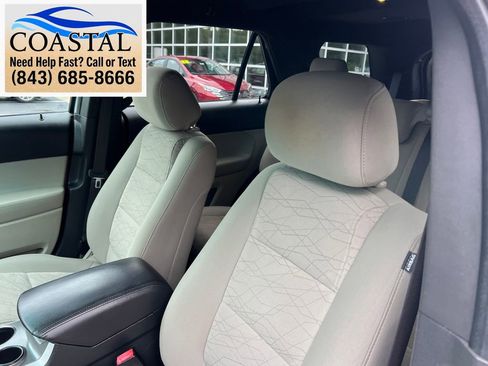 Used 2014 Ford Explorer FWD image 10