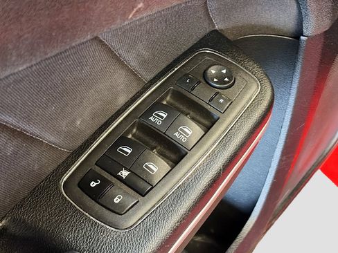 Used 2022 Dodge Charger GT AWD/4WD image 17