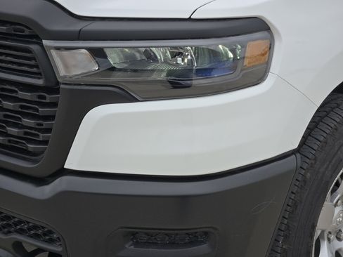 New 2026 RAM 1500 Tradesman AWD/4WD image 7