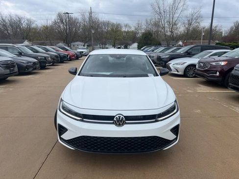 New 2026 Volkswagen Jetta Sport image 2