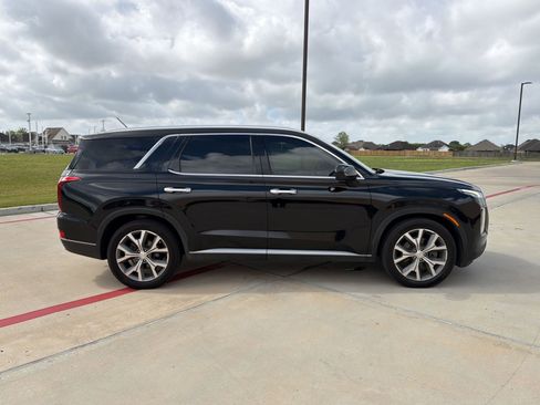 Used 2020 Hyundai Palisade SEL image 8