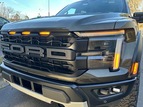 New 2026 Ford F150 Raptor image 2