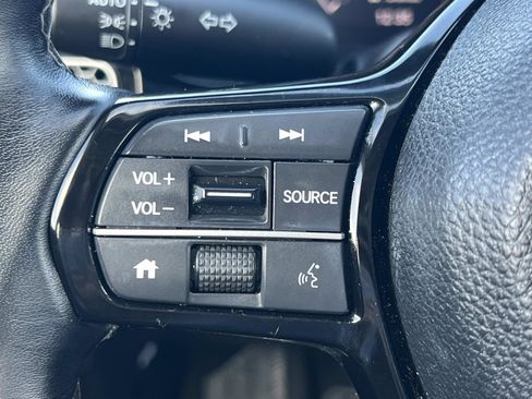 Certified 2023 Honda Civic EX image 9