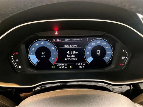 Certified 2024 Audi Q3 2.0T Premium Plus AWD/4WD image 26
