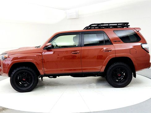 Used 2024 Toyota 4Runner TRD Pro image 3