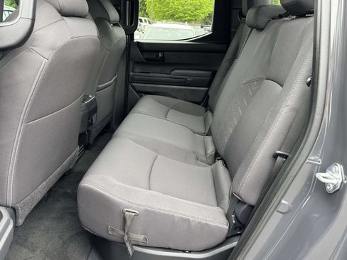 Used 2025 Toyota Tacoma SR5 RWD image 17