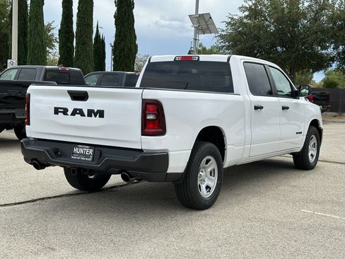 New 2026 RAM 1500 Tradesman RWD image 7