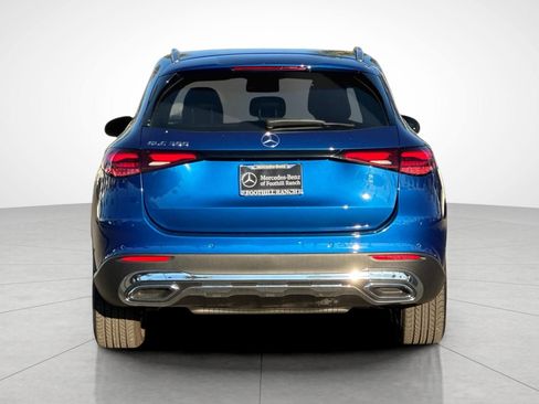 Certified 2023 Mercedes-Benz GLC 300 image 10