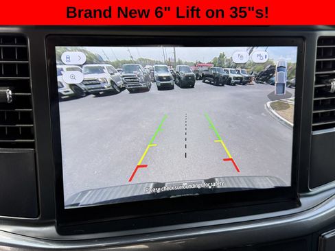 Used 2024 Ford F150 STX w/ Equipment Group 201A FX4 AWD/4WD image 27