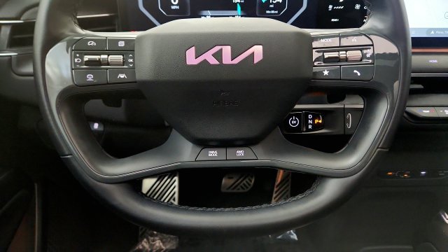 Used 2024 Kia EV9 GT-Line AWD/4WD image 62