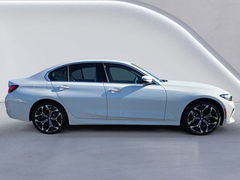 New 2026 BMW 330i xDrive Sedan w/ Premium Package image 3