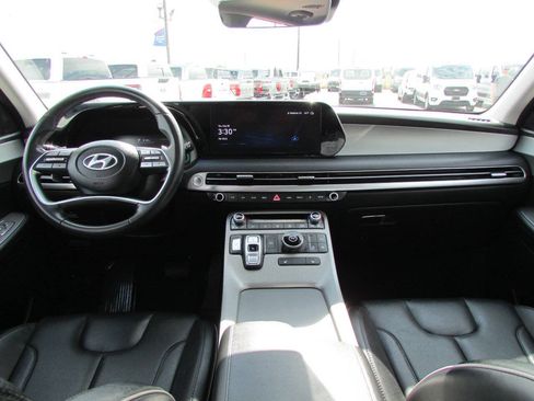 Used 2024 Hyundai Palisade XRT FWD image 24