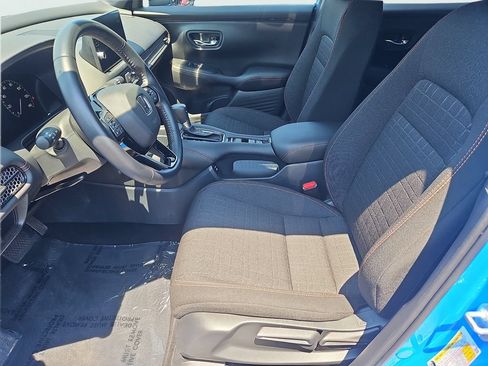 Used 2026 Honda HR-V Sport image 27