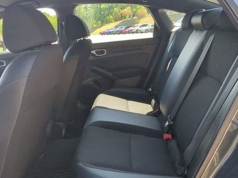 Used 2023 Honda Civic Sport image 12
