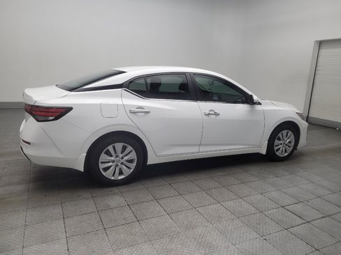 Used 2024 Nissan Sentra S FWD image 10