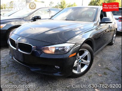 Used 2013 BMW 328i xDrive Sedan