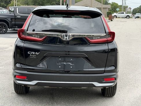 Used 2022 Honda CR-V EX image 6