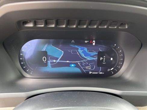 New 2026 Volvo XC90 B6 Plus w/ Protection Package image 8