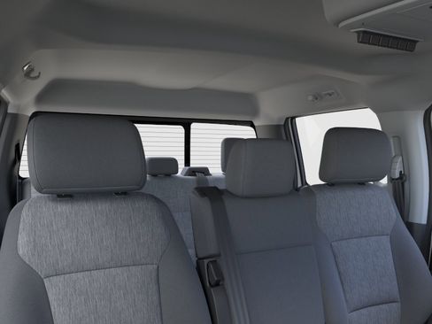 New 2026 Ford F550 4x4 Crew Cab image 22