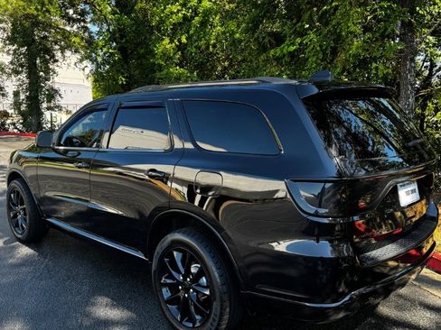 Used 2018 Dodge Durango GT w/ Premium Group AWD/4WD image 10