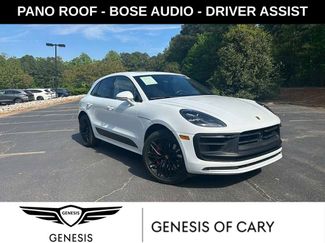 Used 2024 Porsche Macan GTS AWD/4WD video 1