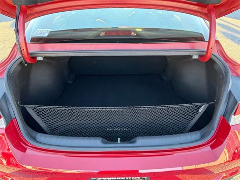 Used 2021 Hyundai Elantra SEL w/ Cargo Package image 18