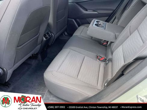 Certified 2025 Chevrolet Equinox LT w/ Safety and Technology Package AWD/4WD image 13