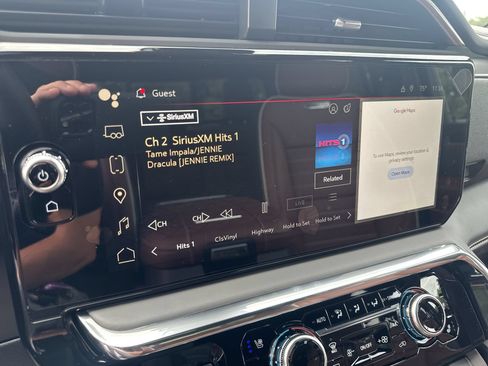 New 2026 GMC Sierra 3500 Denali Ultimate AWD/4WD image 12
