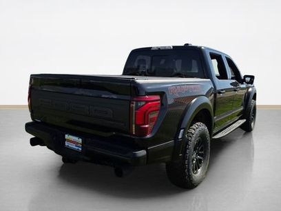 New 2026 Ford F150 Raptor
