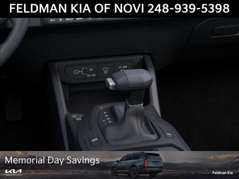 New 2026 Kia K4 FWD image 24