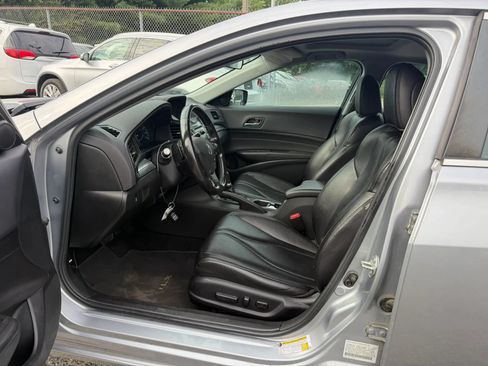 Used 2020 Acura ILX FWD image 27