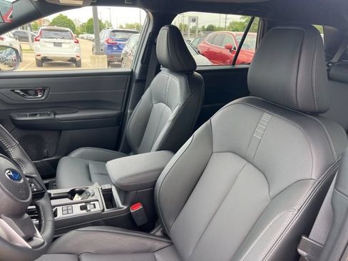 New 2026 Subaru Outback Touring XT AWD/4WD image 7